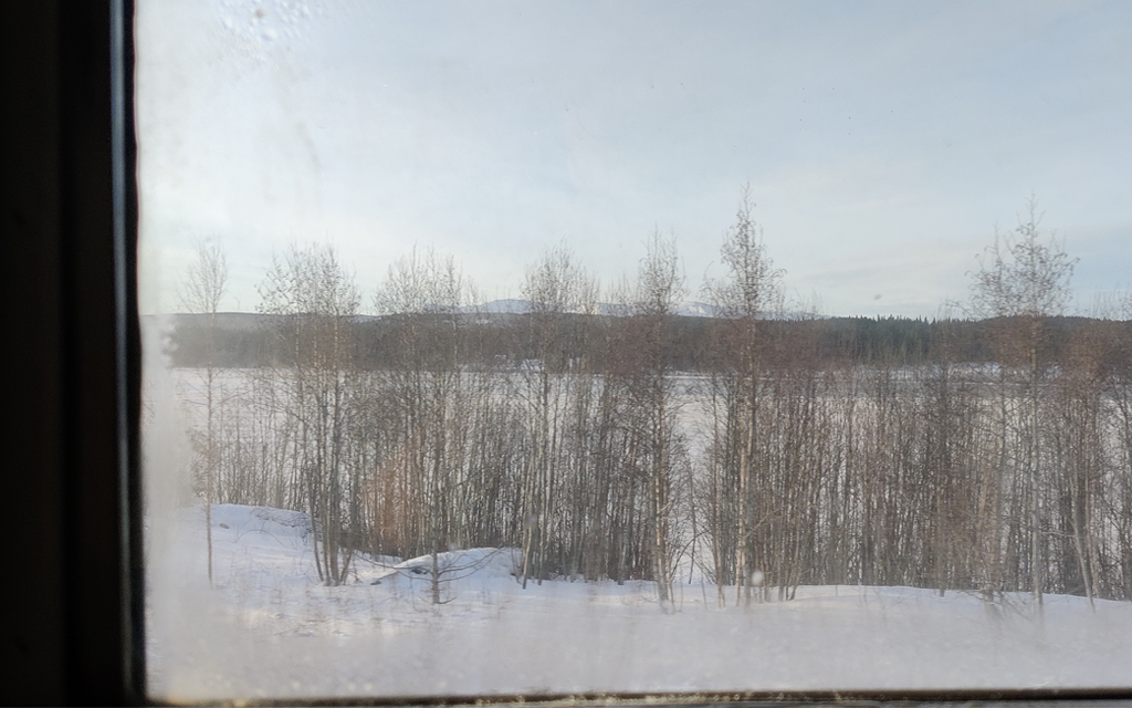 \"View